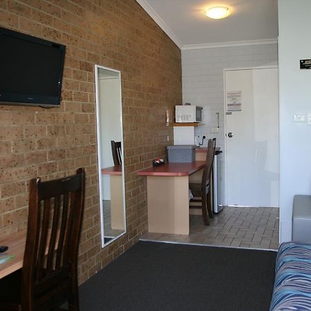 Ballina Fun'N'Sun Motel Exterior foto