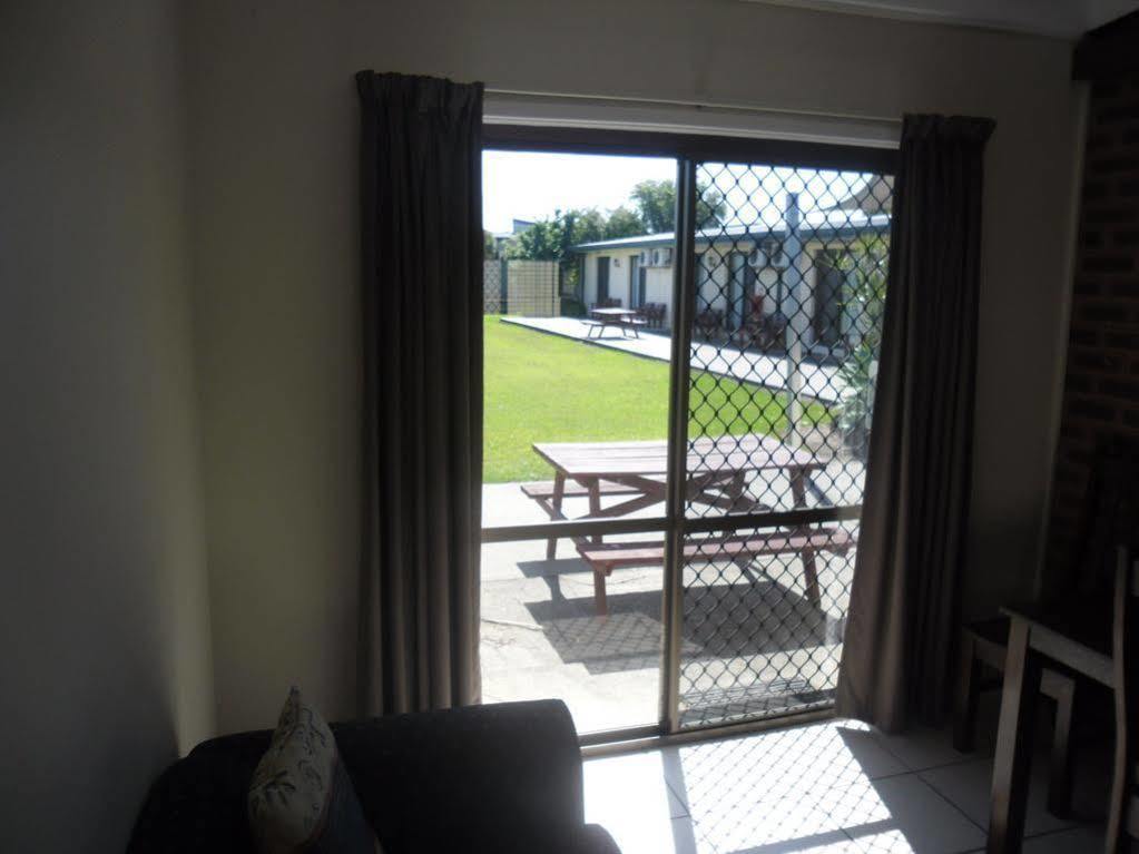 Ballina Fun'N'Sun Motel Exterior foto